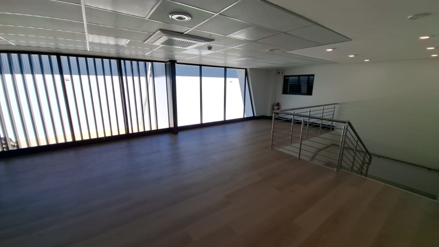 To Let commercial Property for Rent in Stikland Industrial Western Cape